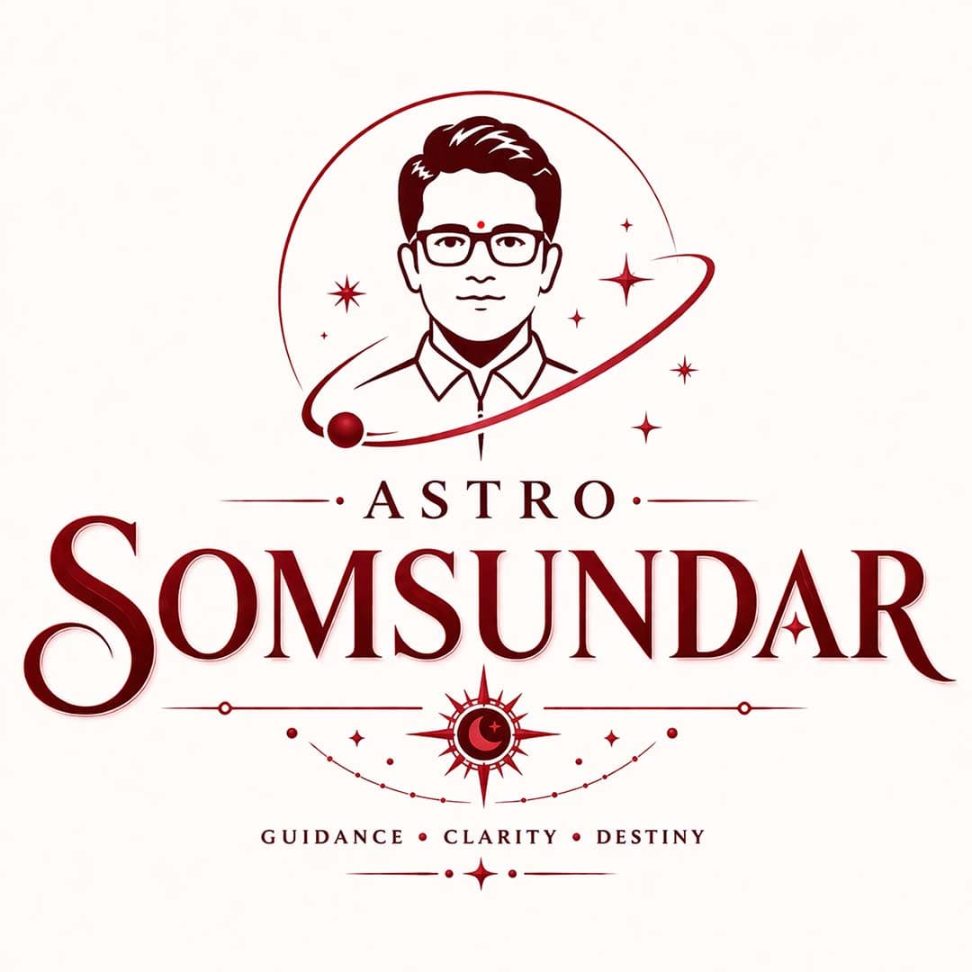 AstroSomsundar.com