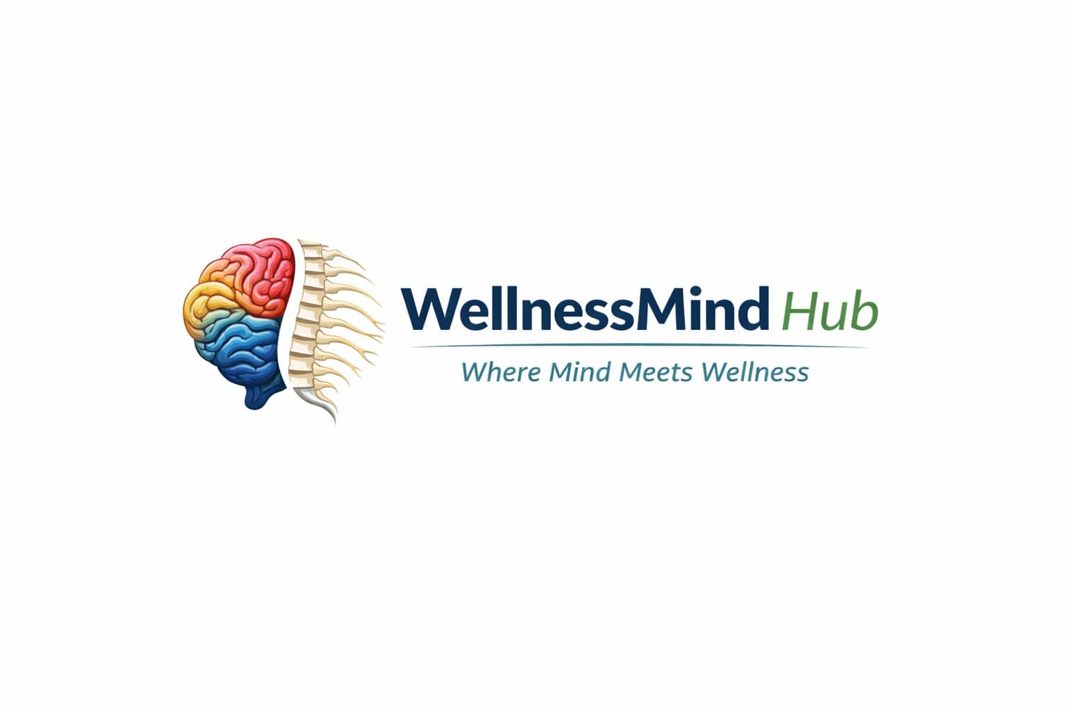 WellnessMind Hub