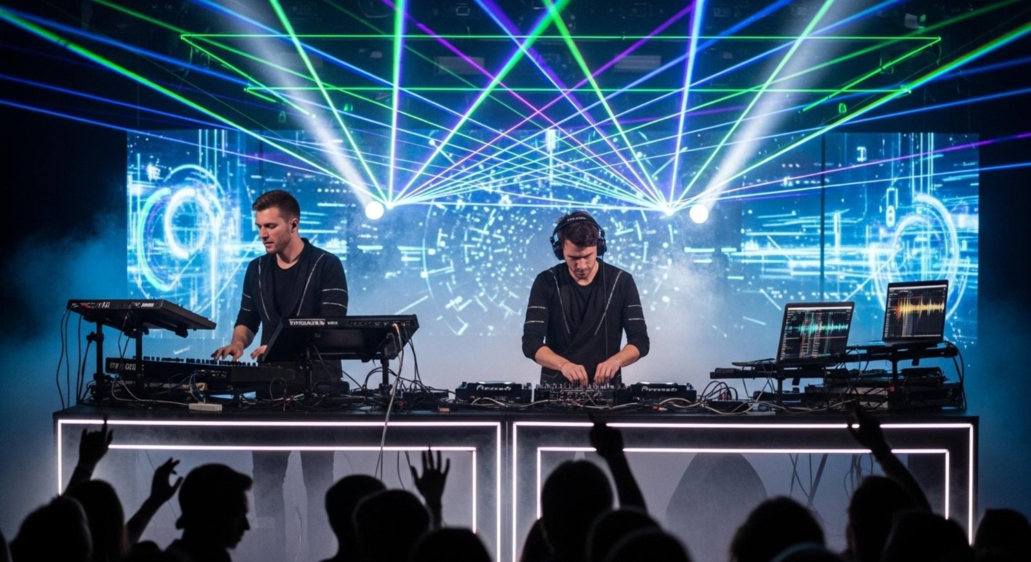 corporate-event-management-company-in-India-production-management