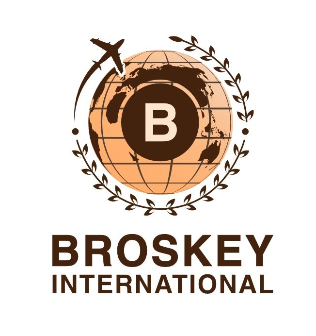 Broskey-International-logo