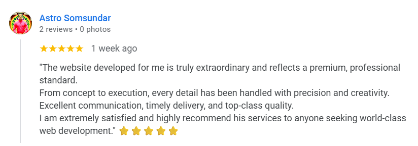 astrosomsundar_google_review